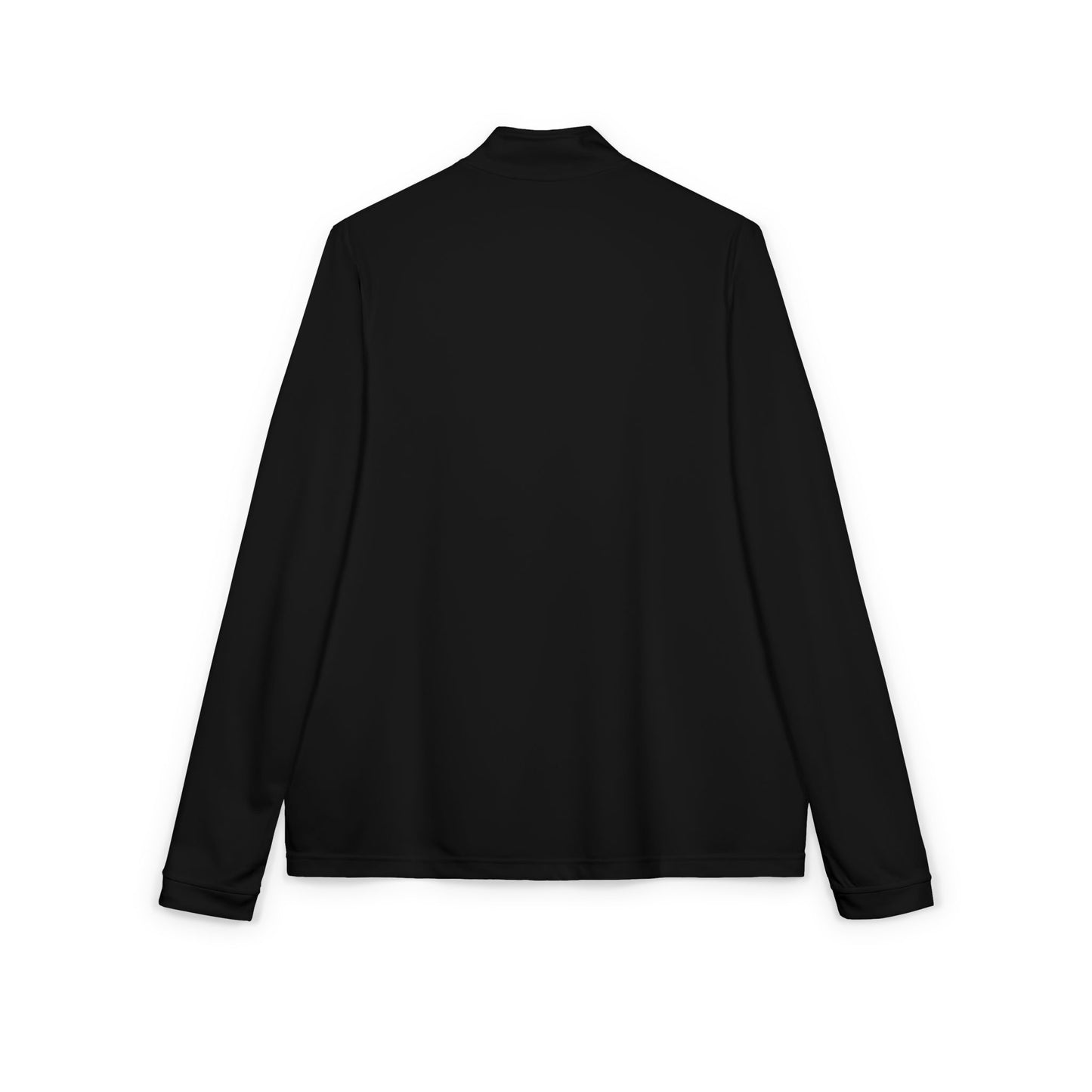 JU$T MONEY™ x Adidas® Quarter-Zip Pullover