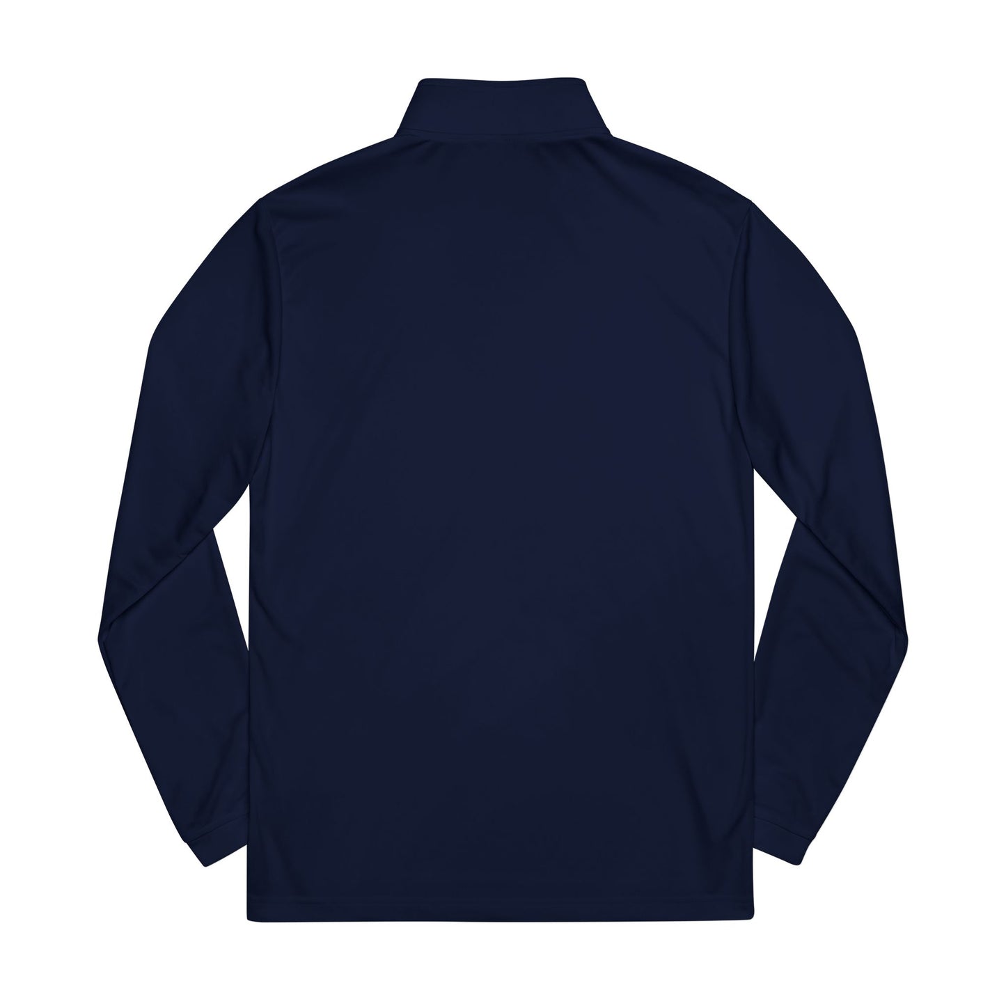 JU$T MONEY™ x Adidas® Quarter-Zip Pullover