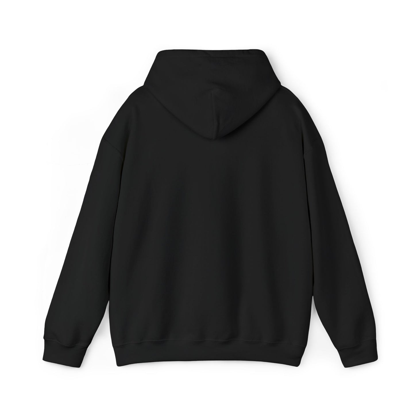 JU$T MONEY™ Heavy Blend Hoodie – Premium Unisex Streetwear | Bold & Clean Design | Cozy Everyday Essential