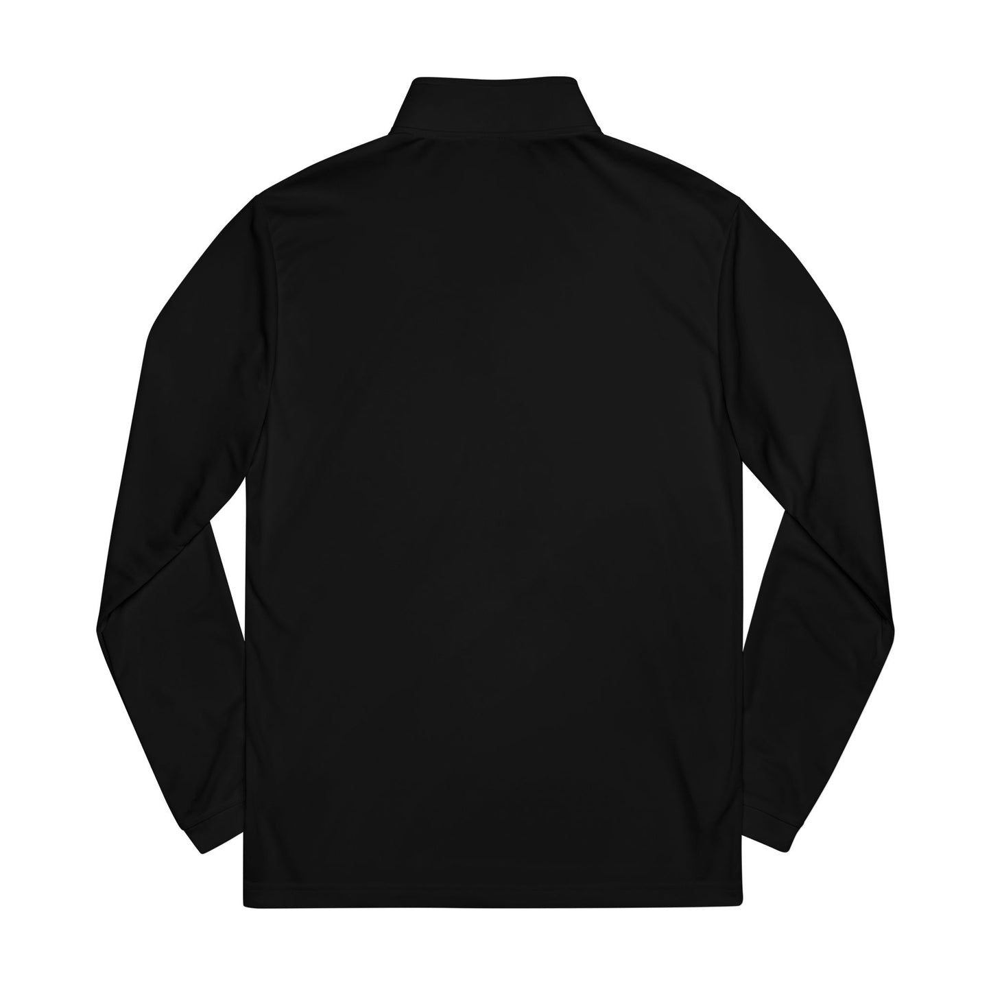 JU$T MONEY™ x Adidas® Quarter-Zip Pullover