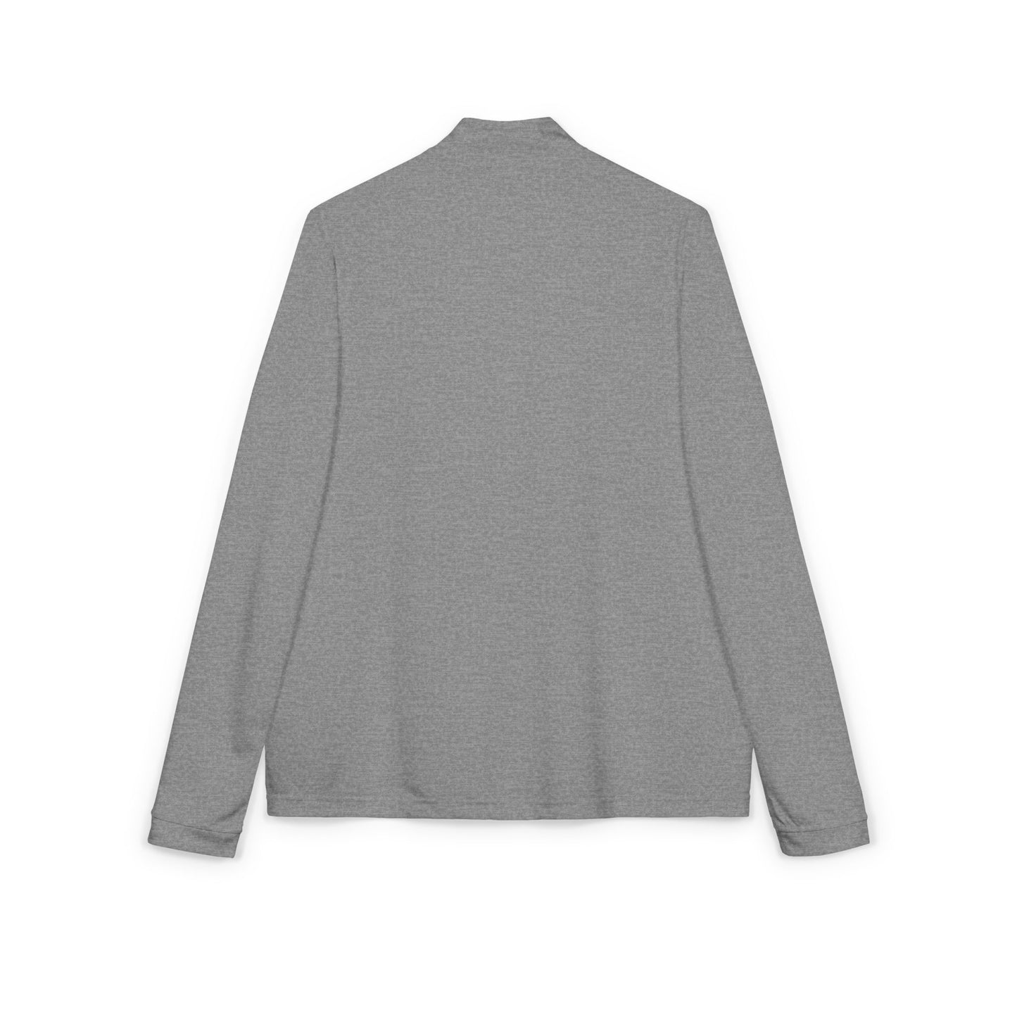 JU$T MONEY™ x Adidas® Quarter-Zip Pullover