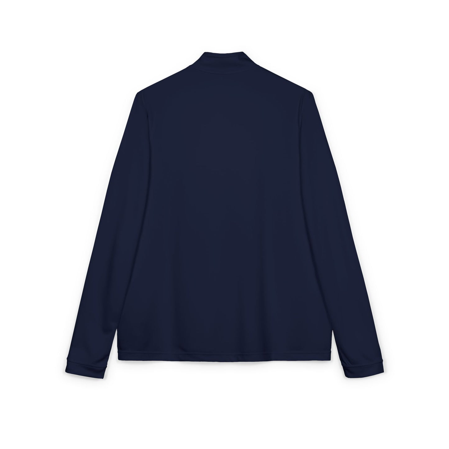 JU$T MONEY™ x Adidas® Quarter-Zip Pullover