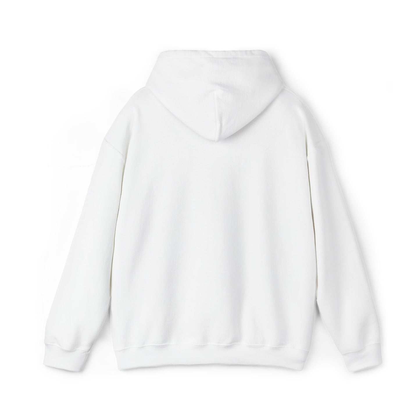 JU$T MONEY™ Heavy Blend Hoodie – Premium Unisex Streetwear | Bold & Clean Design | Cozy Everyday Essential