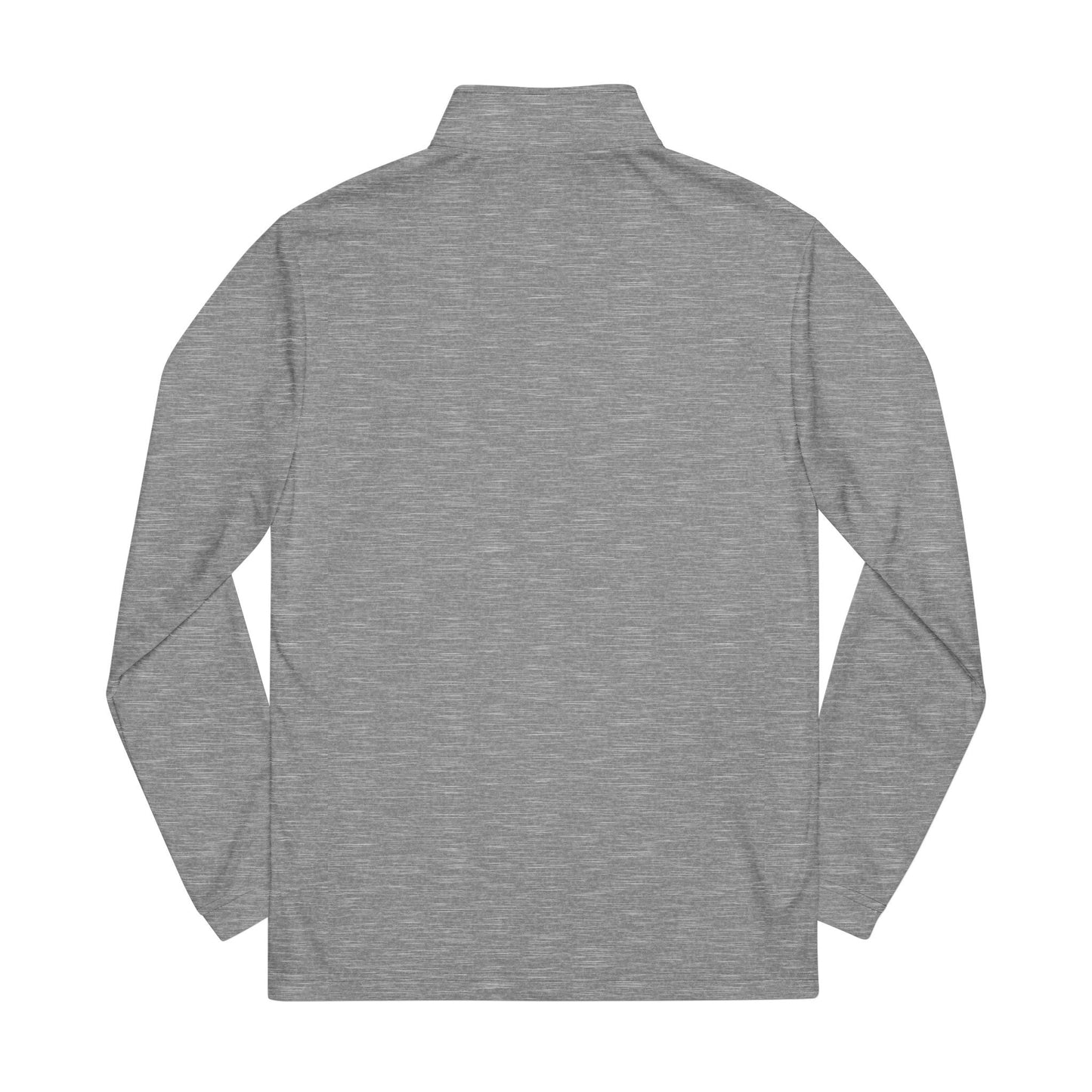 JU$T MONEY™ x Adidas® Quarter-Zip Pullover
