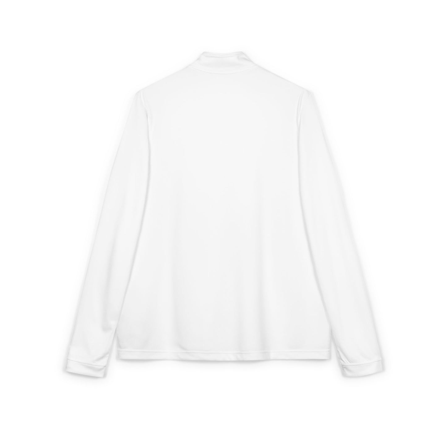 JU$T MONEY™ x Adidas® Quarter-Zip Pullover