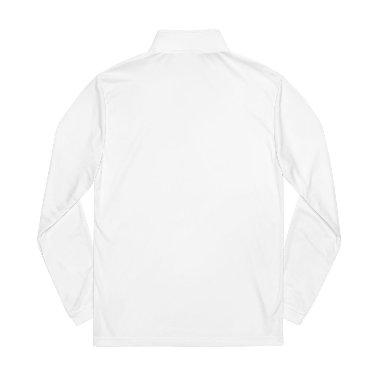 JU$T MONEY™ x Adidas® Quarter-Zip Pullover